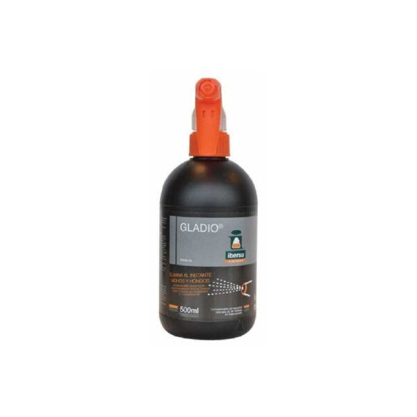 Gladio Antimonio Protector Spray