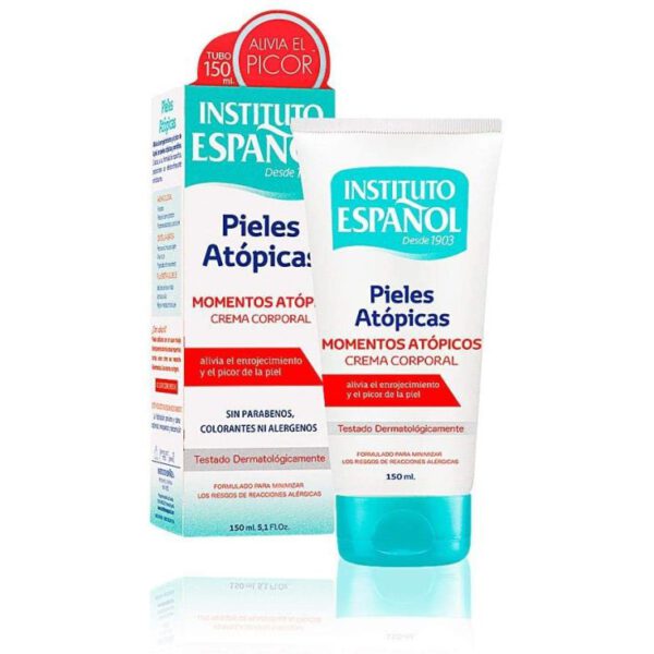 Piel Cálida: Soluciones para Pieles Atópicas - Momentos de Bienestar