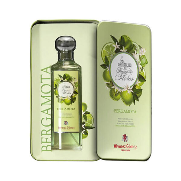 Estuche Premium Colinia Alvare Gómez